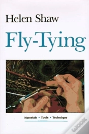 Capa do artigo Fly-Tying
