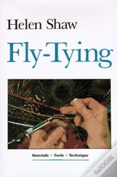 Fly-Tying