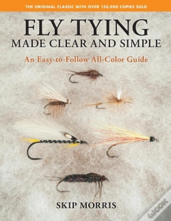 Capa do artigo Fly Tying Made Clear And Simple