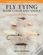 Capa do artigo Fly Tying Made Clear And Simple