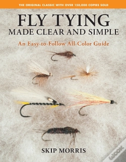 Capa do artigo Fly Tying Made Clear And Simple