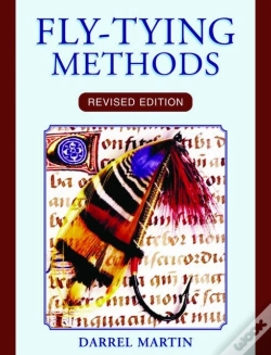 Capa do artigo Fly Tying Methods