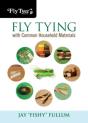 Fly Tying With Common Household Materials - Preview
