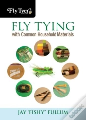 Capa do artigo Fly Tying With Common Household Materials