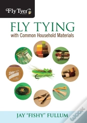 Capa do artigo Fly Tying With Common Household Materials