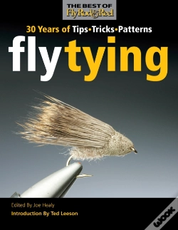 Capa do artigo Fly Tying