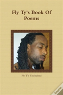 Capa do artigo Fly Ty'S Book Of Poems