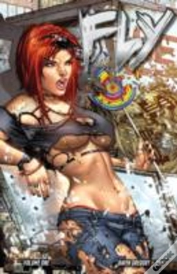 Capa do artigo Fly Volume 1