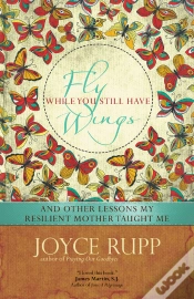 Capa do artigo Fly While You Still Have Wings
