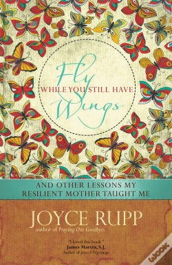 Capa do artigo Fly While You Still Have Wings
