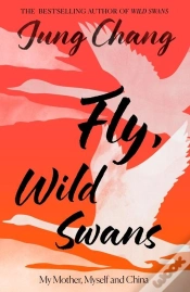 Capa do artigo Fly, Wild Swans