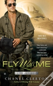 Capa do artigo Fly With Me