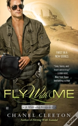 Capa do artigo Fly With Me