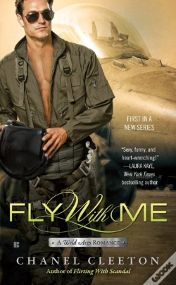 Capa do artigo Fly With Me