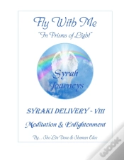 Capa do artigo Fly With Me "In Prisms Of Light"