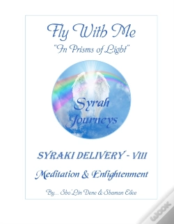Capa do artigo Fly With Me "In Prisms Of Light"