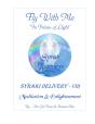 Fly With Me "In Prisms Of Light" - Preview