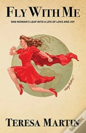 Capa do artigo Fly With Me