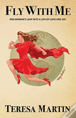 Capa do artigo Fly With Me