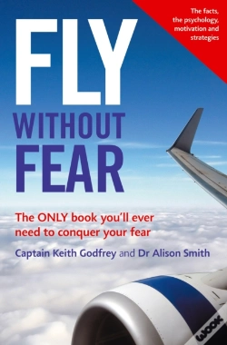 Capa do artigo Fly Without Fear