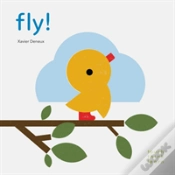 Capa do artigo Fly!