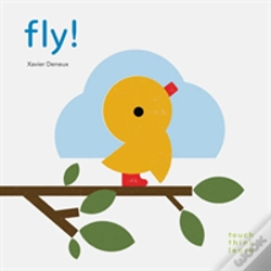 Capa do artigo Fly!