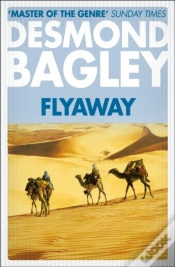 Capa do artigo Flyaway