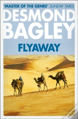 Capa do artigo Flyaway