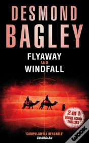 Capa do artigo Flyaway / Windfall