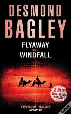 Capa do artigo Flyaway / Windfall
