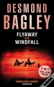 Capa do artigo Flyaway / Windfall