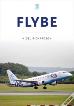 Capa do artigo Flybe