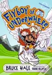 Flyboy Of Underwhere