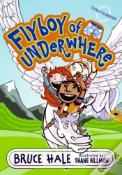 Capa do artigo Flyboy Of Underwhere