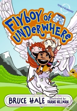 Capa do artigo Flyboy Of Underwhere