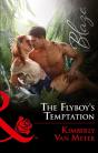 Flyboy'S Temptation - Preview