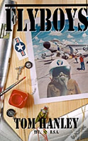 Capa do artigo Flyboys