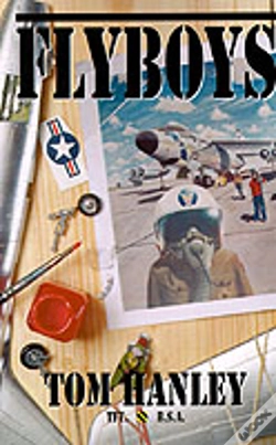 Capa do artigo Flyboys