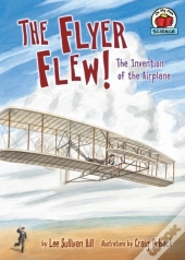 Flyer Flew!