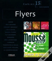 Flyers : Coll. Les Cahiers Du Designer - N°15