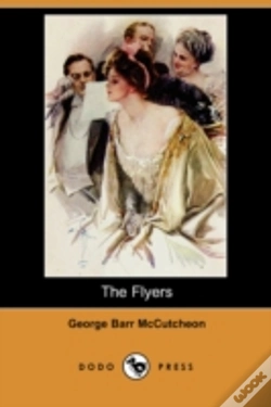 Capa do artigo Flyers (Dodo Press)