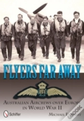 Capa do artigo Flyers Far Away