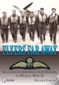 Capa do artigo Flyers Far Away