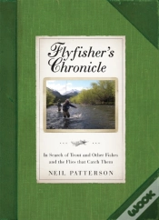 Capa do artigo Flyfisher