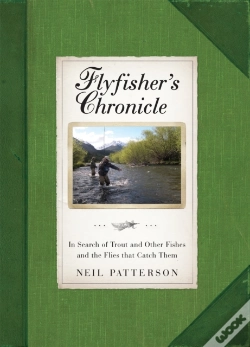 Capa do artigo Flyfisher'S Chronicle