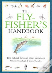 Capa do artigo Flyfisher