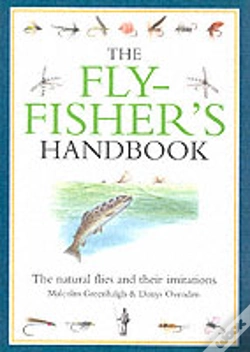 Capa do artigo Flyfisher'S Handbook