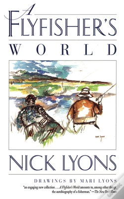 Capa do artigo Flyfisher'S World