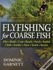 Capa do artigo Flyfishing For Coarse Fish