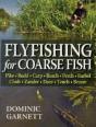 Flyfishing For Coarse Fish - Preview